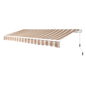 Tenda 400x250cm multikolor2 358338