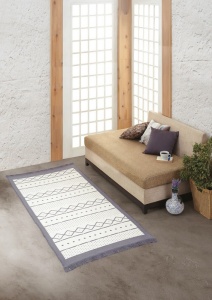 Tepih Estrella 80x150 plava 023743