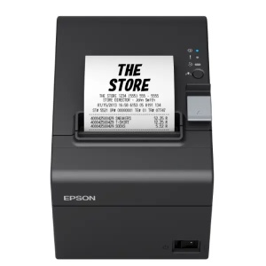 Termalni štampač TM-T20III (012) Eternet Epson PRI04661