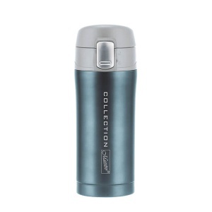 Termo šolja 450ml plava Maestro MR1641-45BL - Img 1