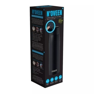 Termos 380ml LED Noveen NOTB2210 - Img 2