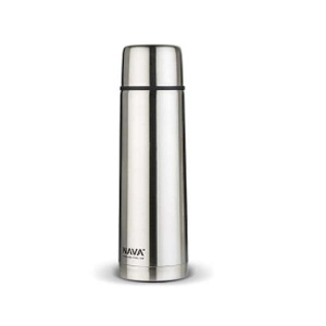 Termos boca Inox 750ml Nava NV10-146-003