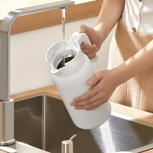 Termos flašica 1,8 l bela Xiaomi 6941812797594 - Img 2