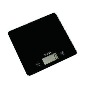 Terraillon 13528 Classic Black, Kuhinjska vaga - Img 2