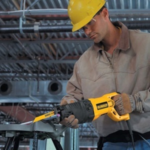 Testera lisičji rep DeWalt DW311K - Img 3