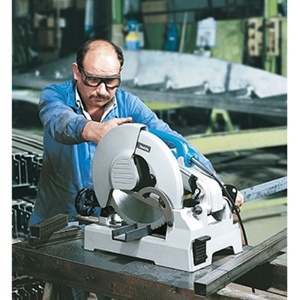 Testera za metal Makita LC1230N - Img 2