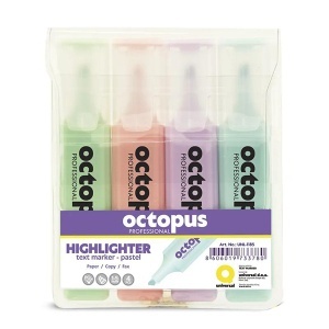 Text marker Uni line 26524