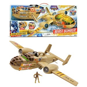 The corps bombarder Lanard 37511