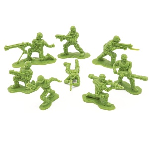 The Corps Set figura Lanard 34270 - Img 6