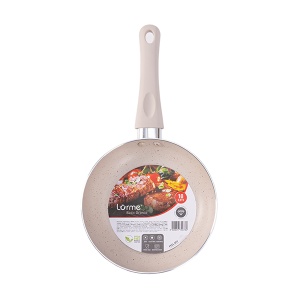 Tiganj Basic granit 18cm Lorme 12368 - Img 4