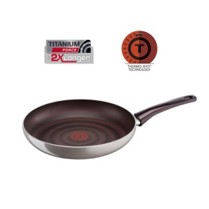Tiganj Pleasure Tefal D50404