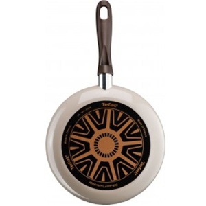 Tiganj wok TEFAL 28cm CERAMIC CONTROL D4211952 - Img 3