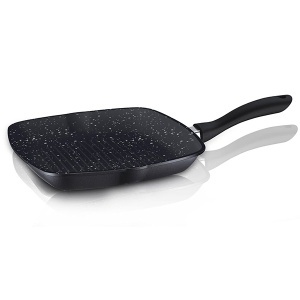 Tiganj Z-1319-NM24 sa mermernim prem.24cm Zephyr 2608