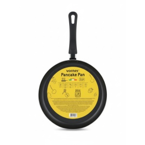Tiganj za palačinke 25cm Vorner VPT25-1672