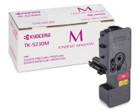 TK-5230M magenta toner