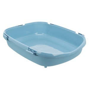 Toalet sa haubom za mačke Primo XXL 56x47x71cm Trixie 40177 - Img 3