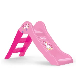 Tobogan Jednorog pink Dolu 025012