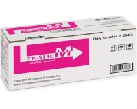 Toner Kyocera TK-5140M magenta 5000 strana - Img 2