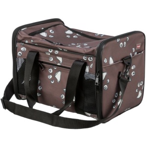 Torba adrina 26x27x42cm braon