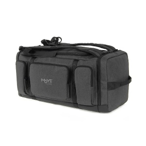 Torba Moye Trailblazer Multi-Backpack Grey O5 Moya 045409