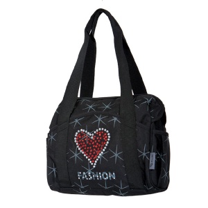 Torba na rame Pulse Fasion Heart 120178