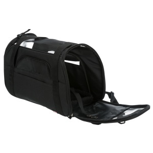 Torba nosiljka za ljubimca 5kg 19x28x42cm Madison Trixie 28885 - Img 2