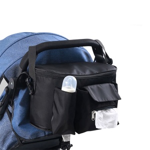 Torba organizator za kolica za bebe 20234-4 - Img 2