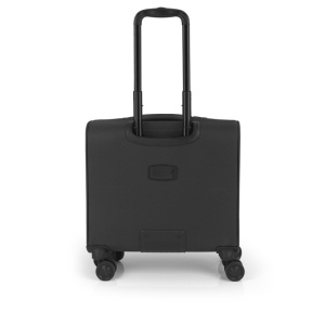 Torba sa točkićima pilot 43x45x23 cm 32l/2,7kg Pilotos - Img 4