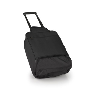 Torba sa točkićima/ranac uspravna pilot 34x46x18 cm 22l/1,9 kg Pilotos - Img 8
