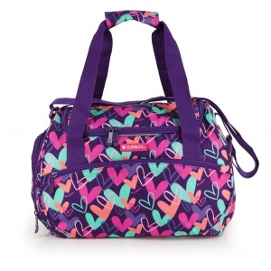 Torba sportska -putna 42x28x25 cm 30l-0,46 kg Kokoro - Img 6