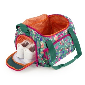 Torba sportska -putna 42x28x25 cm 30l-0,46 kg Vida - Img 3