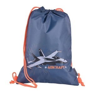 Torba za fizičko Aircraft Pulse 121495