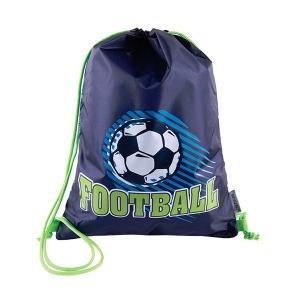 Torba za fizičko Football Time Pulse 121700