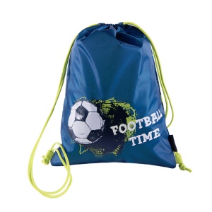 Torba za fizičko Football Time Pulse 121719