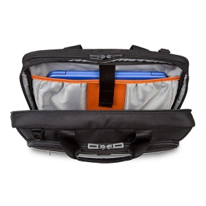 Torba za laptop 15.6 TBT915EU Targus crno siva NOT10773 - Img 3