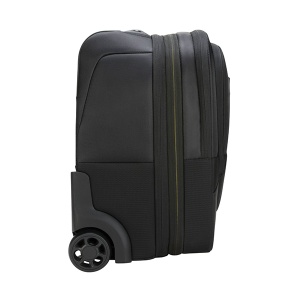 Torba za laptop sa točkićima Targus CityGear TCG717GL, do 17,3 inča, crna