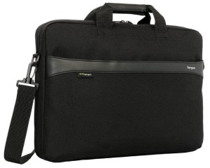 Torba za laptop Targus GeoLite TBS576GL, do 14 inča, crna - Img 7
