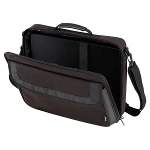 Torba za laptop Targus TAR300, do 15,6 inča, crna - Img 3