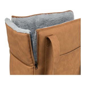 Torba za nošenje psa Evelyn 40x30x20cm Trixie 28848 - Img 2