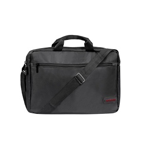 Torba za notebook GEAR-MB 15.6" crna PROMATE NOT14046