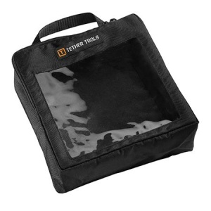 Torba za organizovanje kablova Tether Tools TTPCC10 Pro LRG