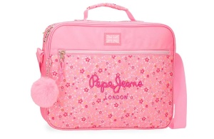 Torba za školu Alenka Pepe Jeans 67.153.23