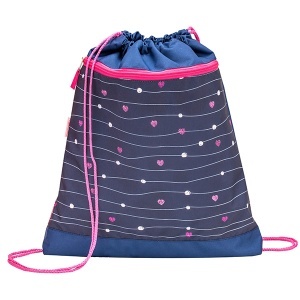 Torba za sport Belmil 336-91 Simple heart