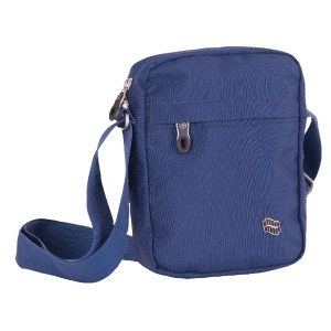 Torbica CITY CLASSIC plava 120558