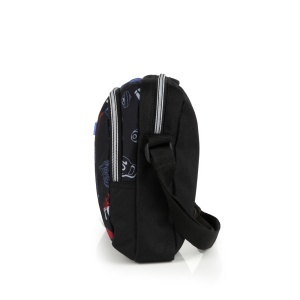 Torbica na rame 16x20x6,5 cm 2l-0,13 kg Training - Img 2