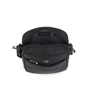 Torbica na rame muška 19x25x7 cm Capital - Img 5
