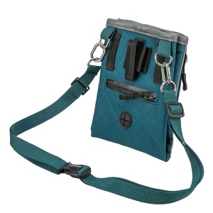 Torbica za poslastice Twin 15x18x2,5cm Trixie 32295 - Img 2
