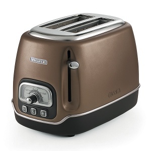 Toster Ariete Classica AR158BR - Img 3