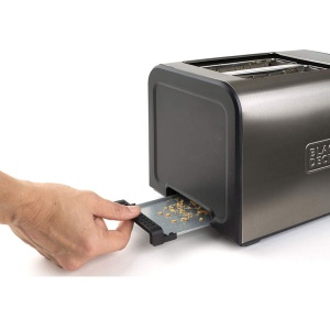 Toster Black+Decker BXTO1000E - Img 2