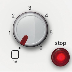 Toster Compact Class Bela Bosch TAT3A011 - Img 3